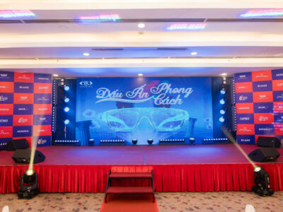 Dấu ấn phong cách – Sự kiện ra mắt BST 2025